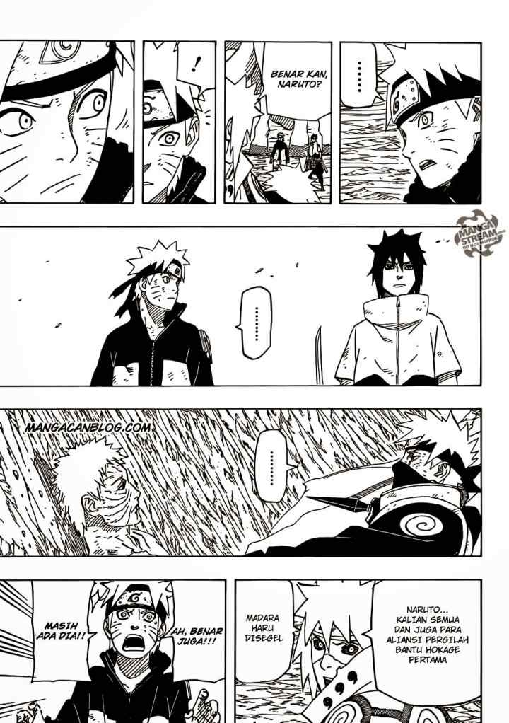 Naruto chapter 655 halaman 9
