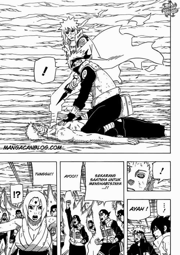 Naruto chapter 655 halaman 7