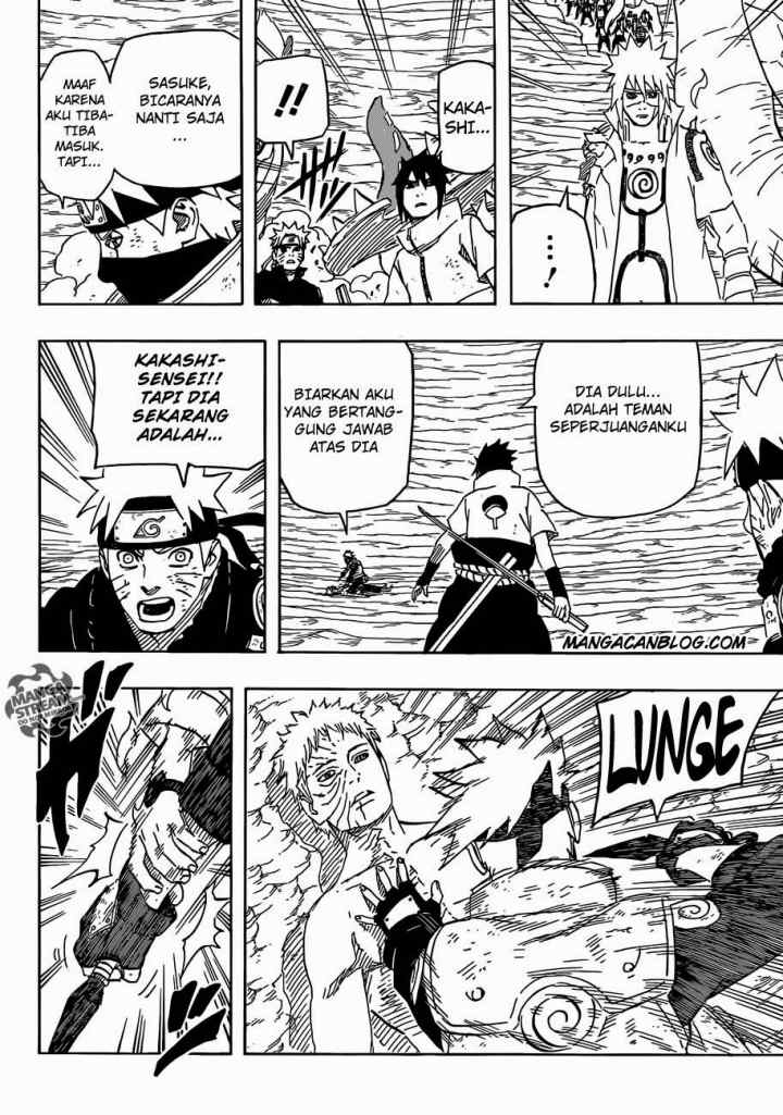 Naruto chapter 655 halaman 6