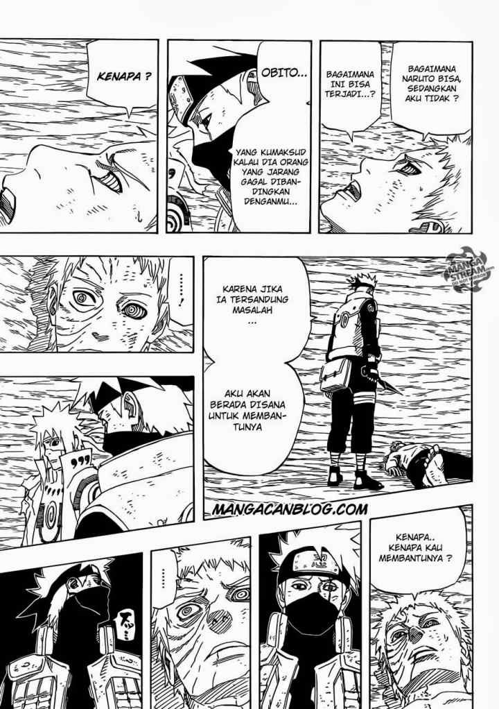 Naruto chapter 655 halaman 15
