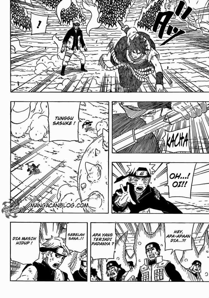 Naruto chapter 655 halaman 4
