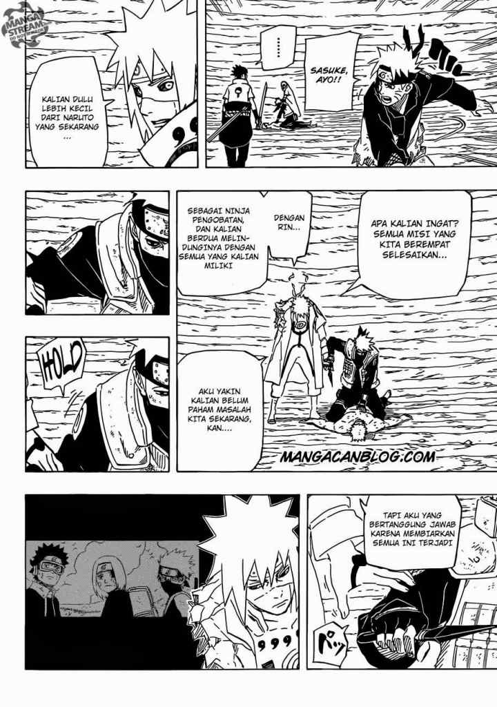 Naruto chapter 655 halaman 10