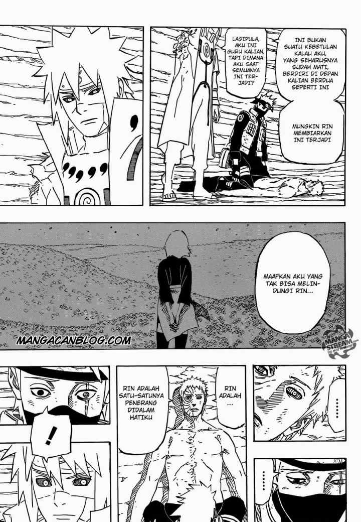 Naruto chapter 655 halaman 11