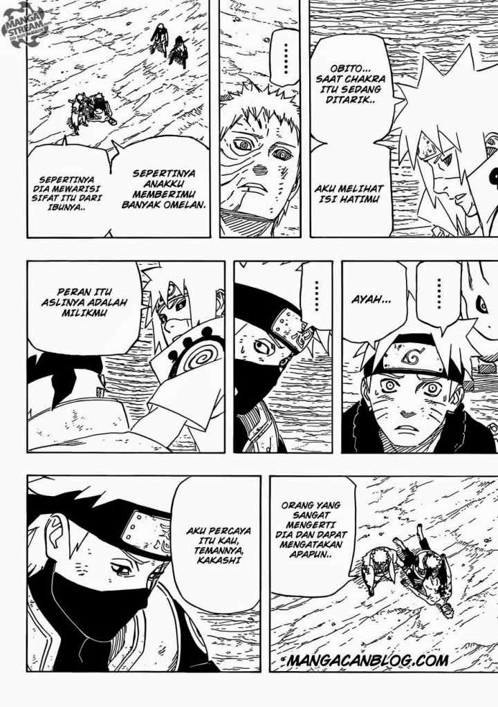 Naruto chapter 655 halaman 8