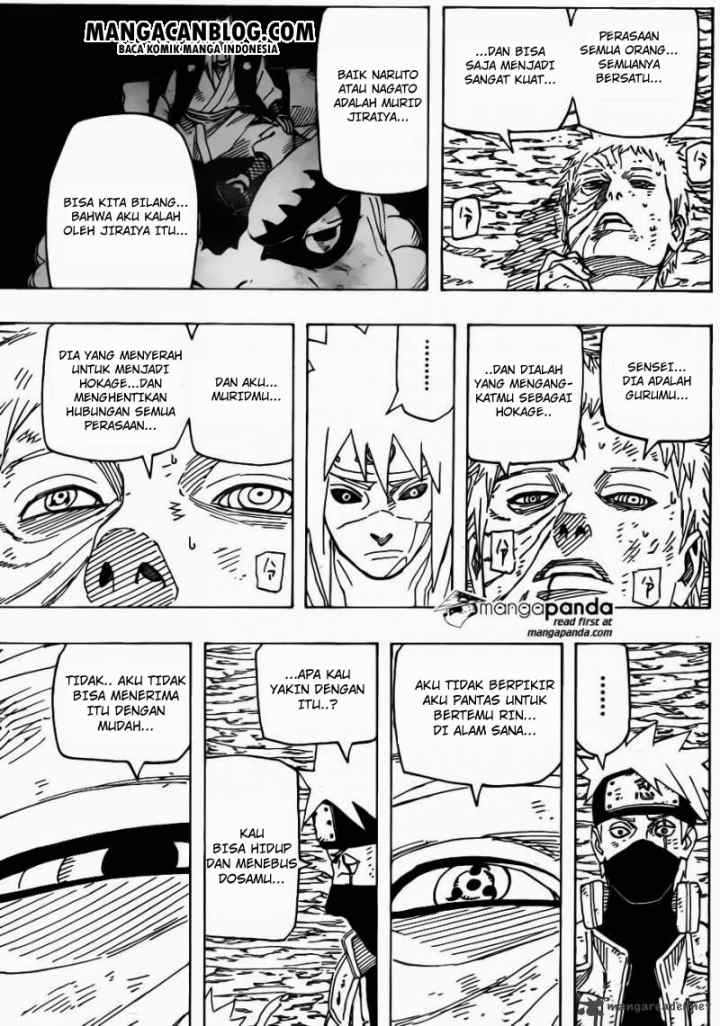 Naruto chapter 656 halaman 16