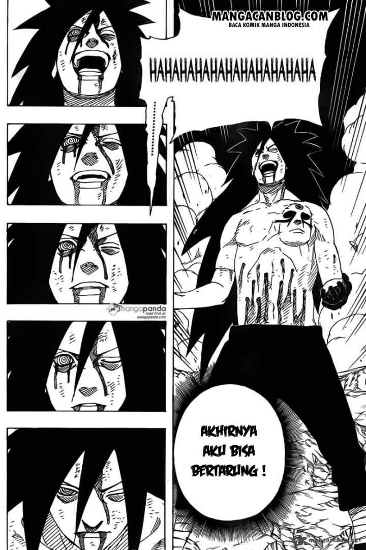 Naruto chapter 659 halaman 5