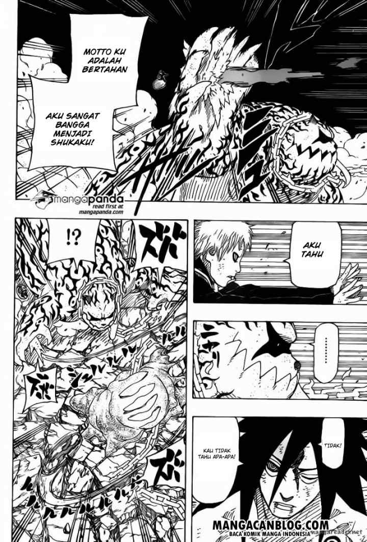 Naruto chapter 660 halaman 14