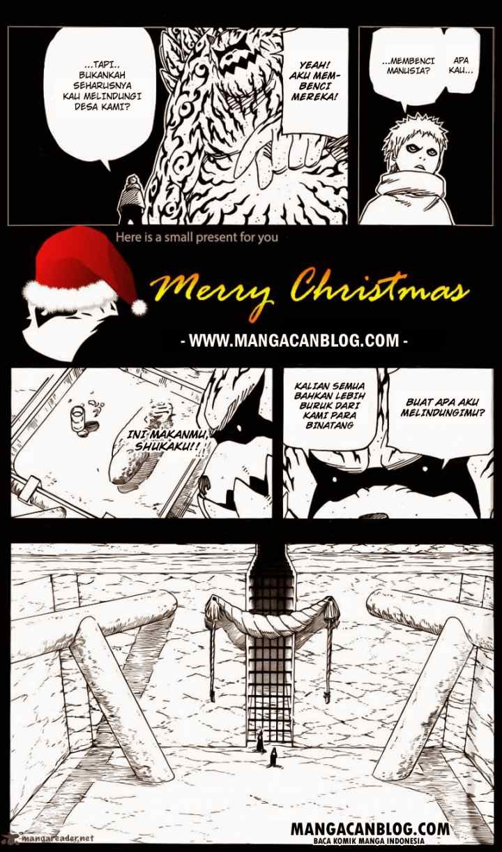 Naruto chapter 660 halaman 7