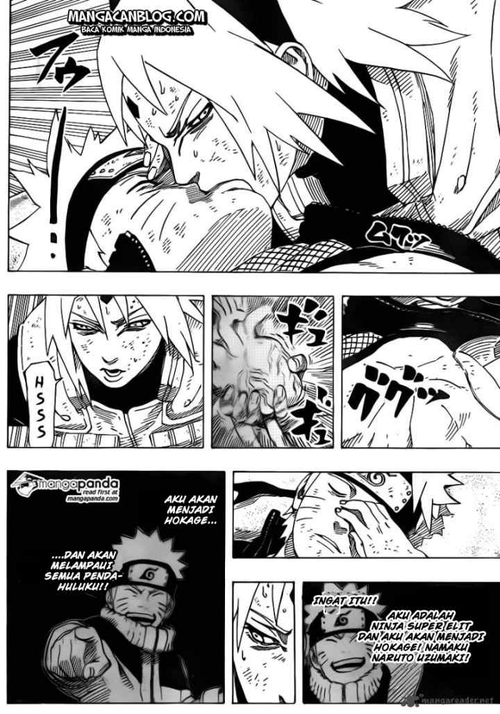 Naruto chapter 663 halaman 15