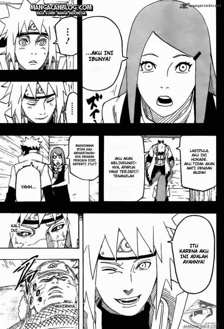 Naruto chapter 664 halaman 15
