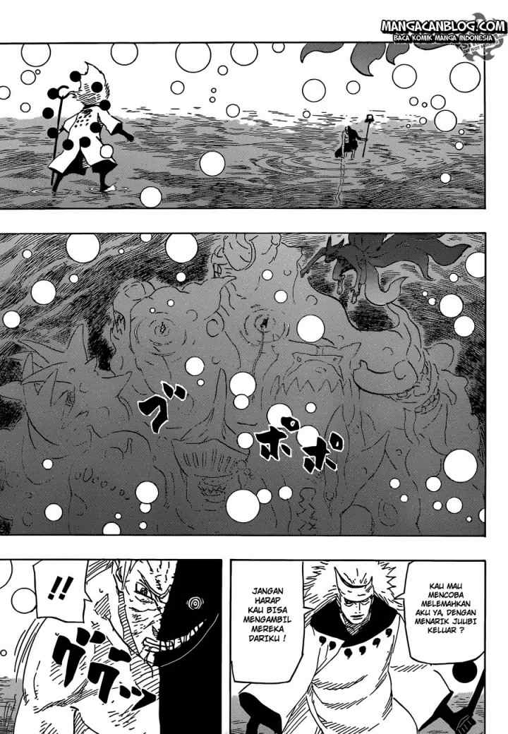 Naruto chapter 666 halaman 5