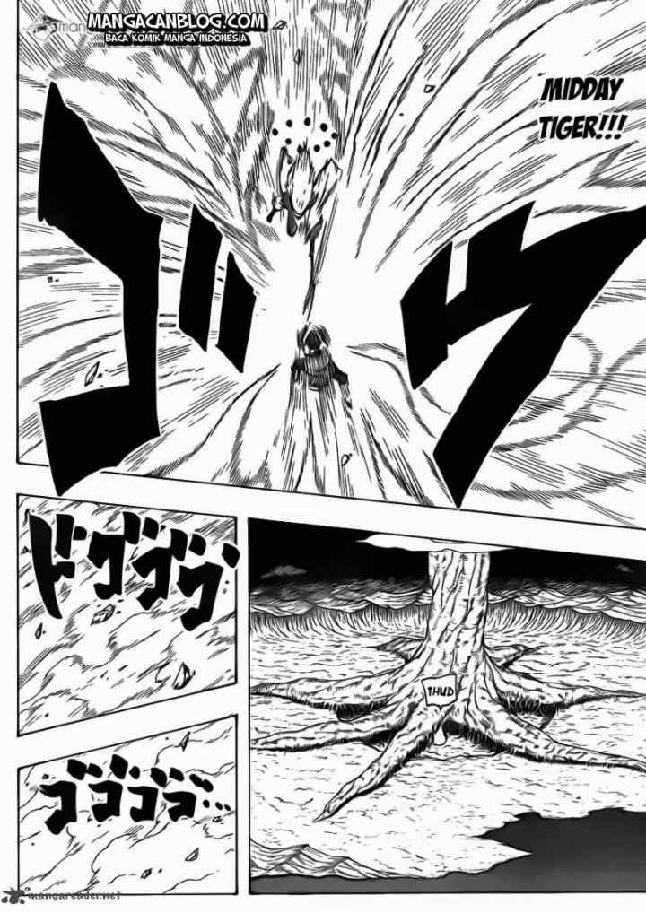 Naruto chapter 667 halaman 13