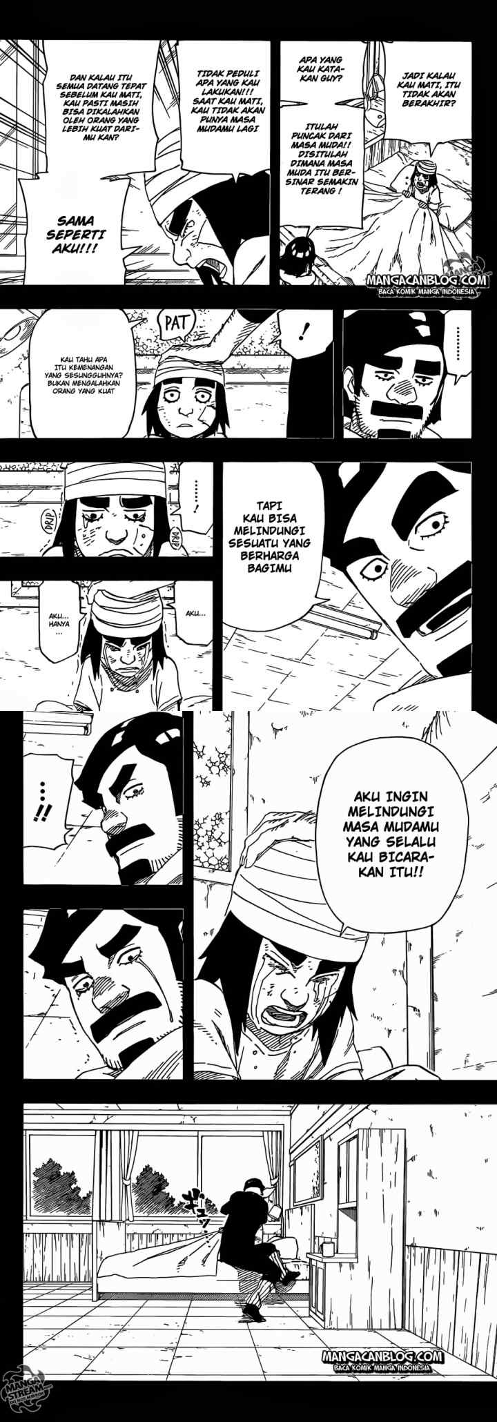 Naruto chapter 668 halaman 7