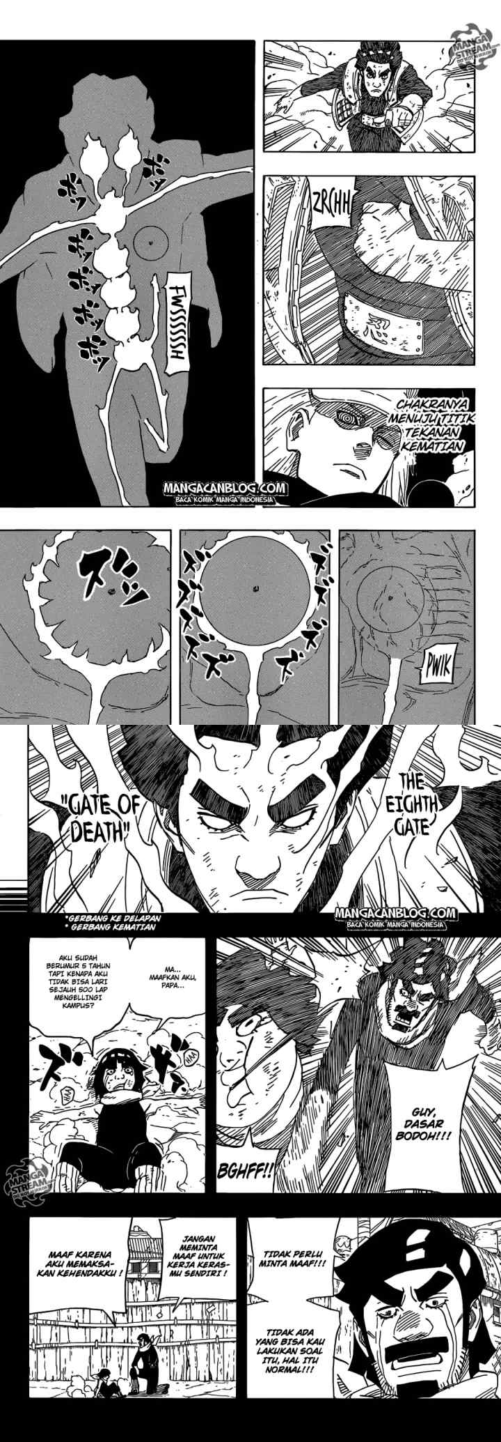 Naruto chapter 668 halaman 4