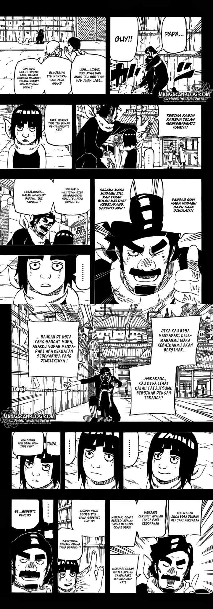Naruto chapter 668 halaman 5