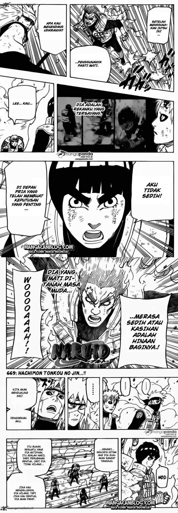 Naruto chapter 669 halaman 4