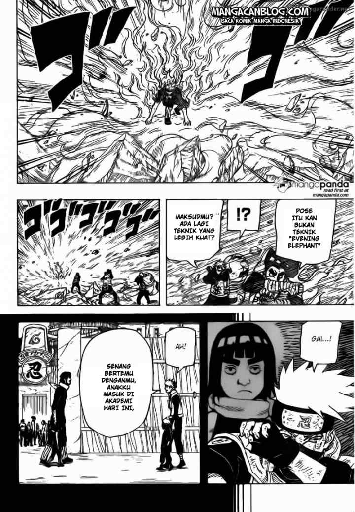 Naruto chapter 672 halaman 5