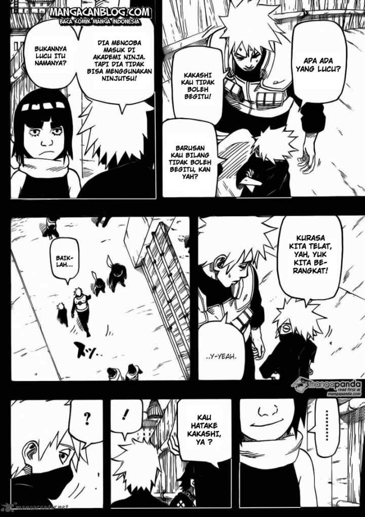 Naruto chapter 672 halaman 7