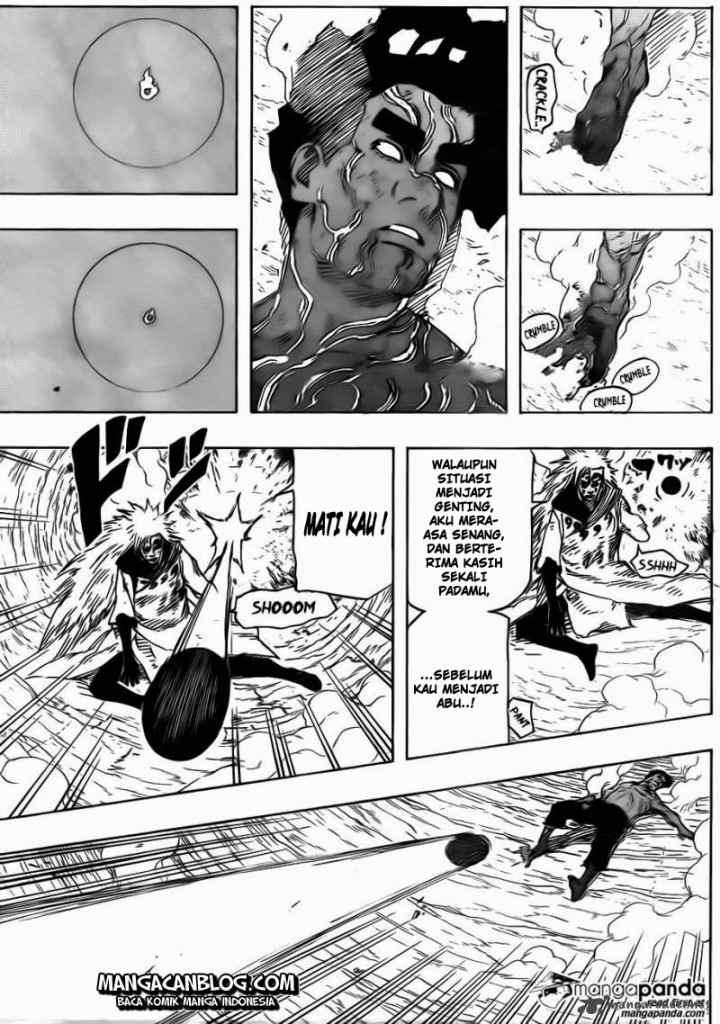 Naruto chapter 672 halaman 15