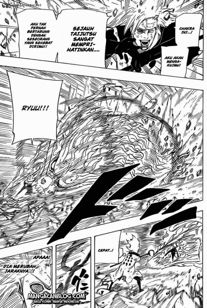 Naruto chapter 672 halaman 10