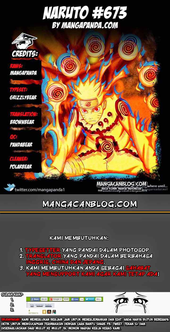 Naruto chapter 673 halaman 10