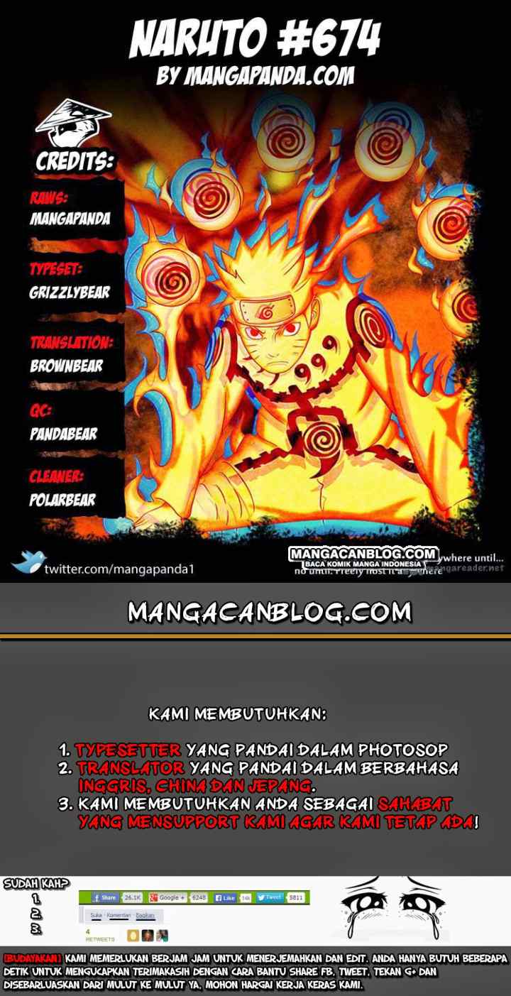 Naruto chapter 674 halaman 10