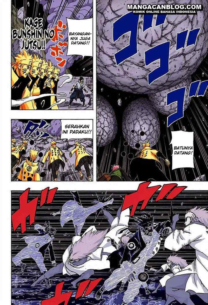 Naruto chapter 676.5 halaman 11