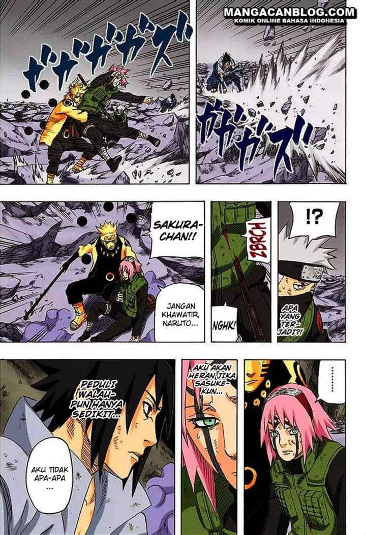 Naruto chapter 676.5 halaman 7