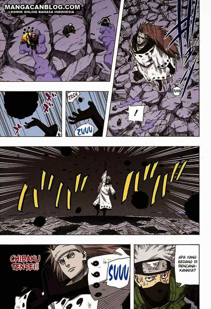Naruto chapter 676.5 halaman 9