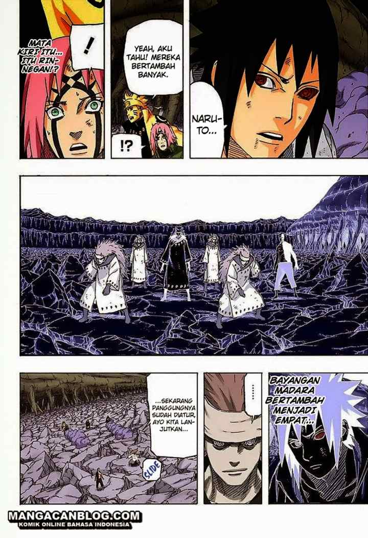 Naruto chapter 676.5 halaman 8