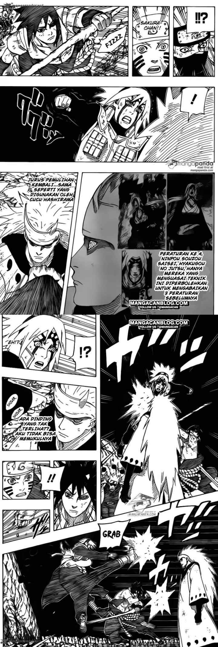 Naruto chapter 676 halaman 4