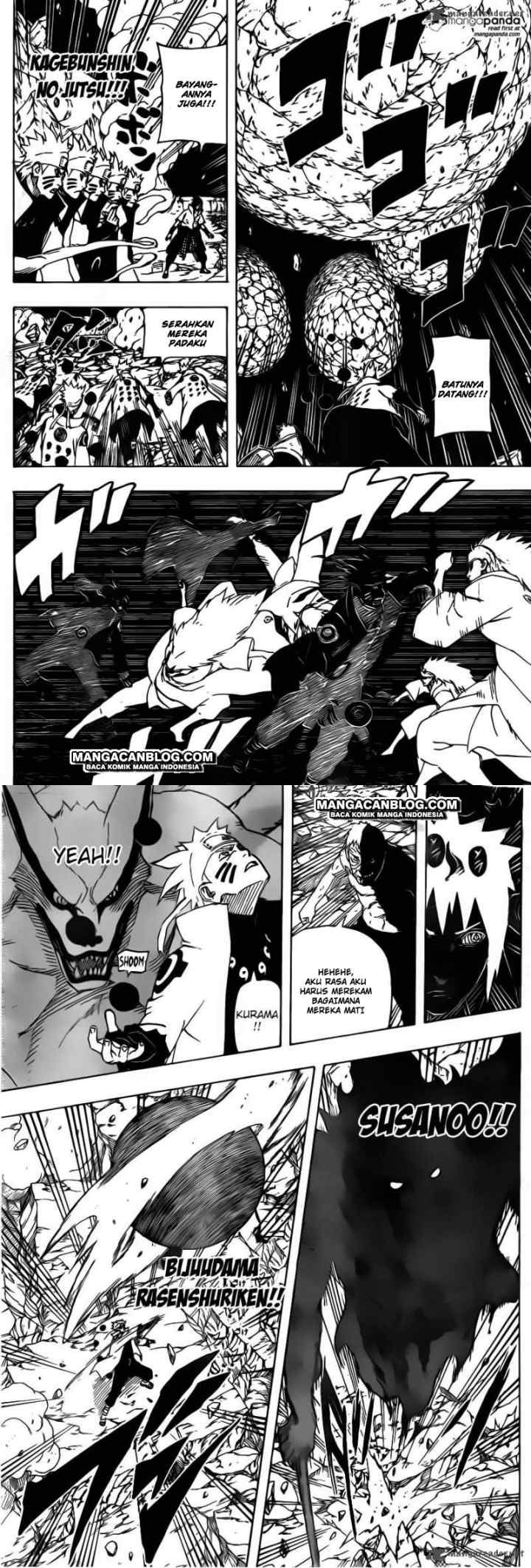 Naruto chapter 676 halaman 7