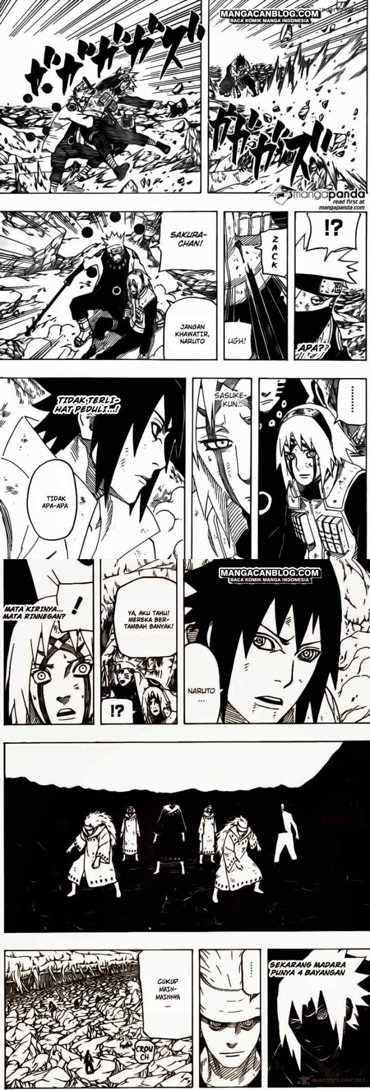 Naruto chapter 676 halaman 5