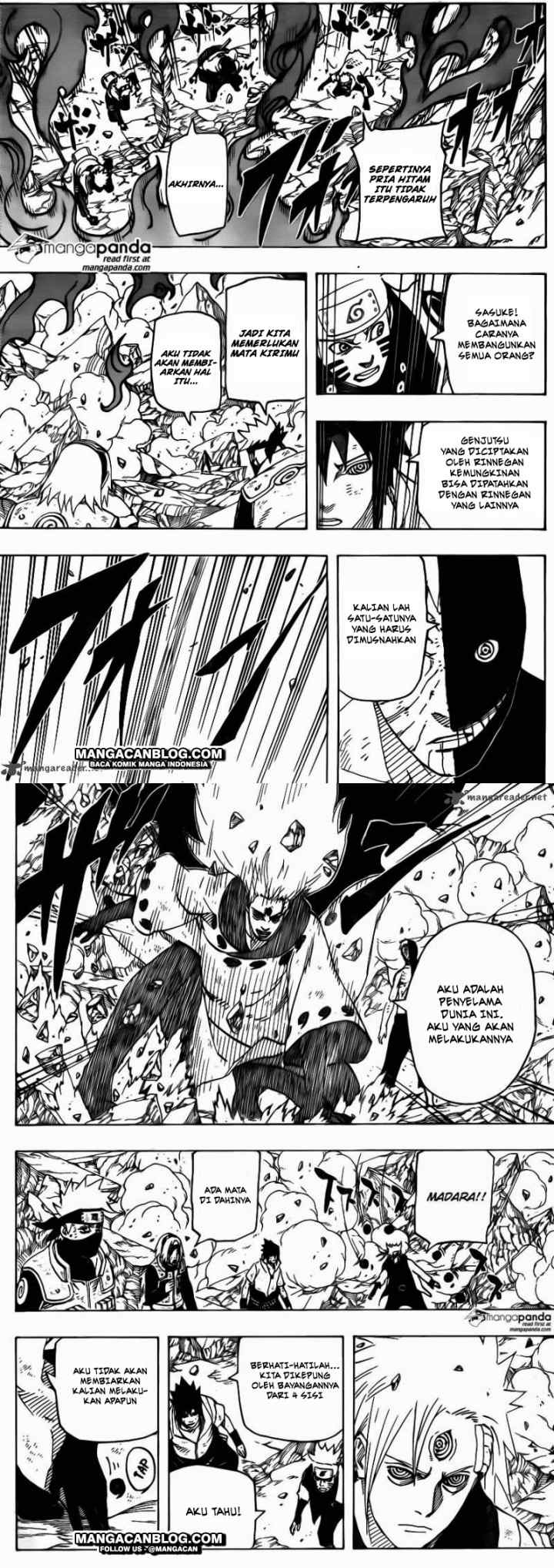 Naruto chapter 678 halaman 7