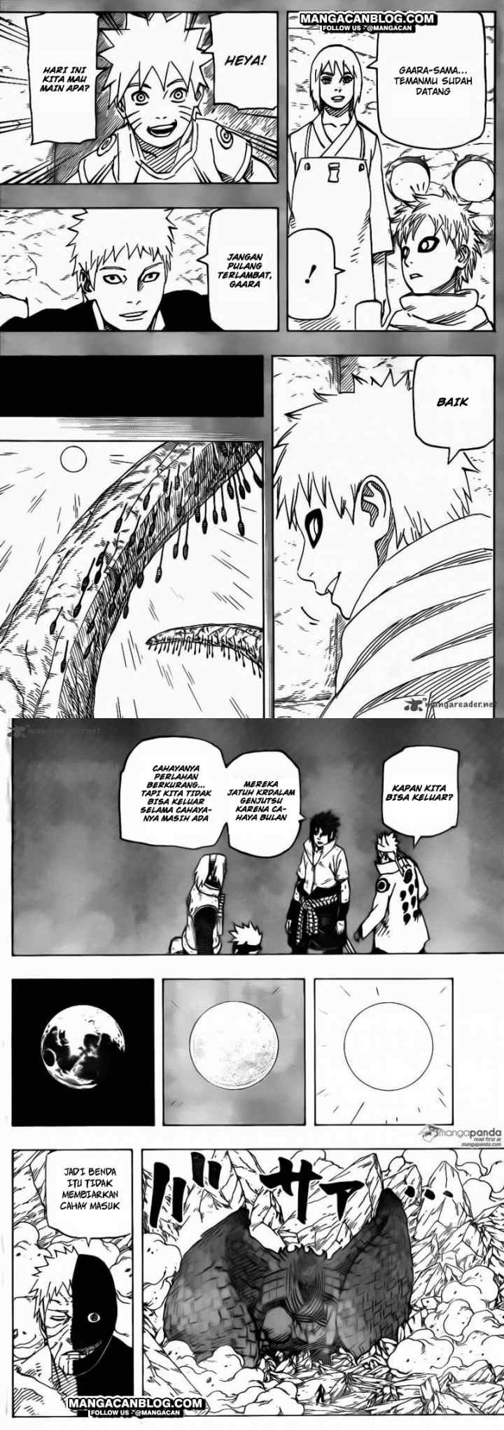 Naruto chapter 678 halaman 6