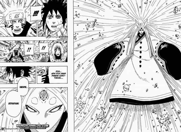 Naruto chapter 679 halaman 12