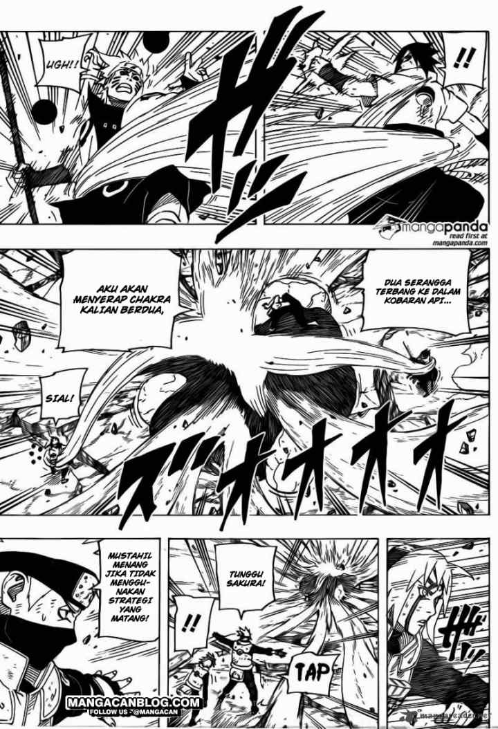 Naruto chapter 679 halaman 8