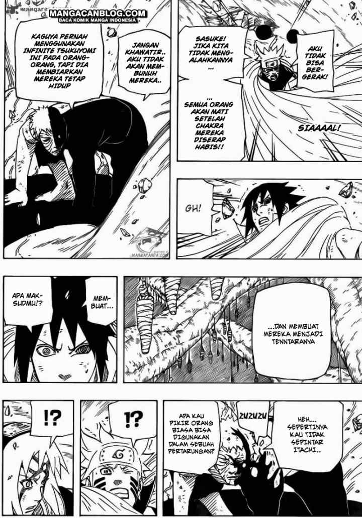 Naruto chapter 679 halaman 9