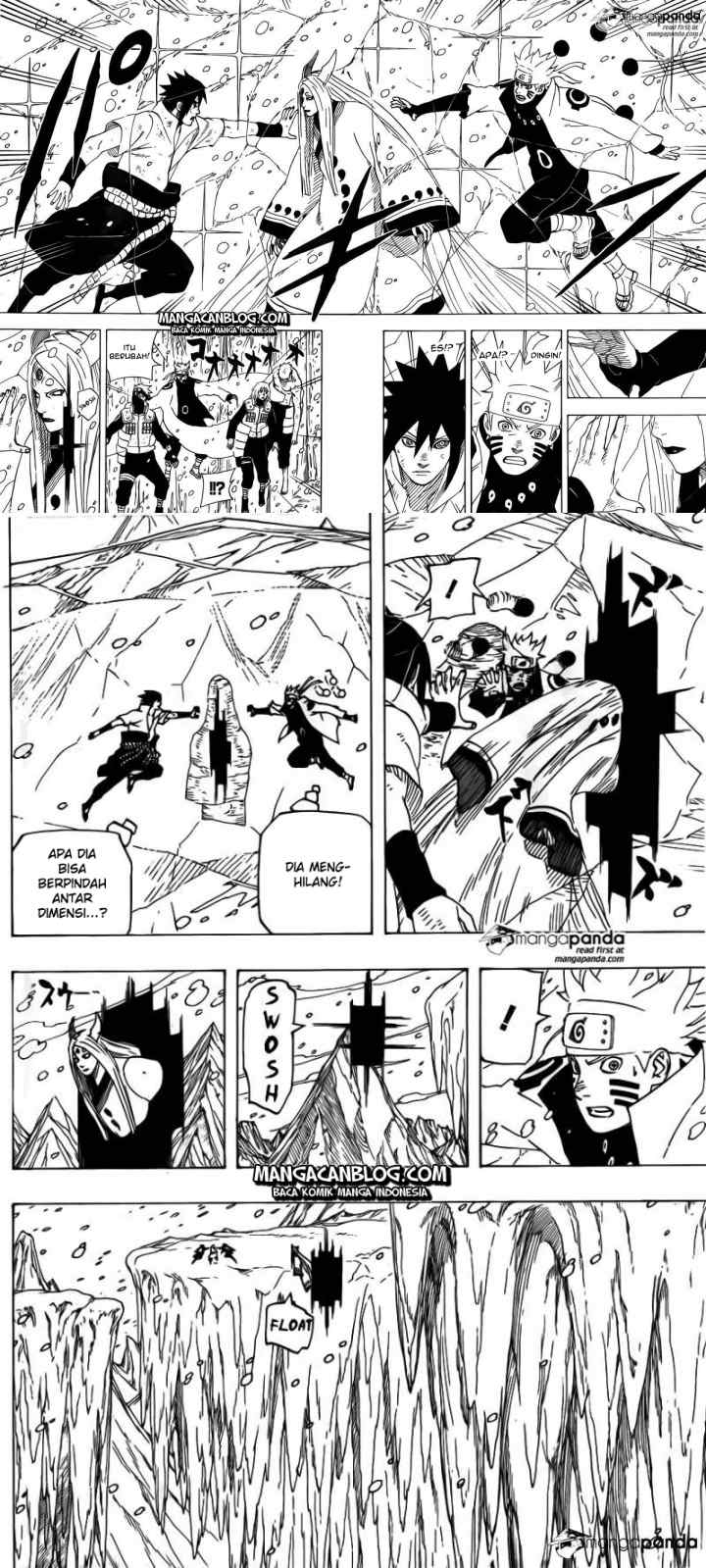 Naruto chapter 682 halaman 6