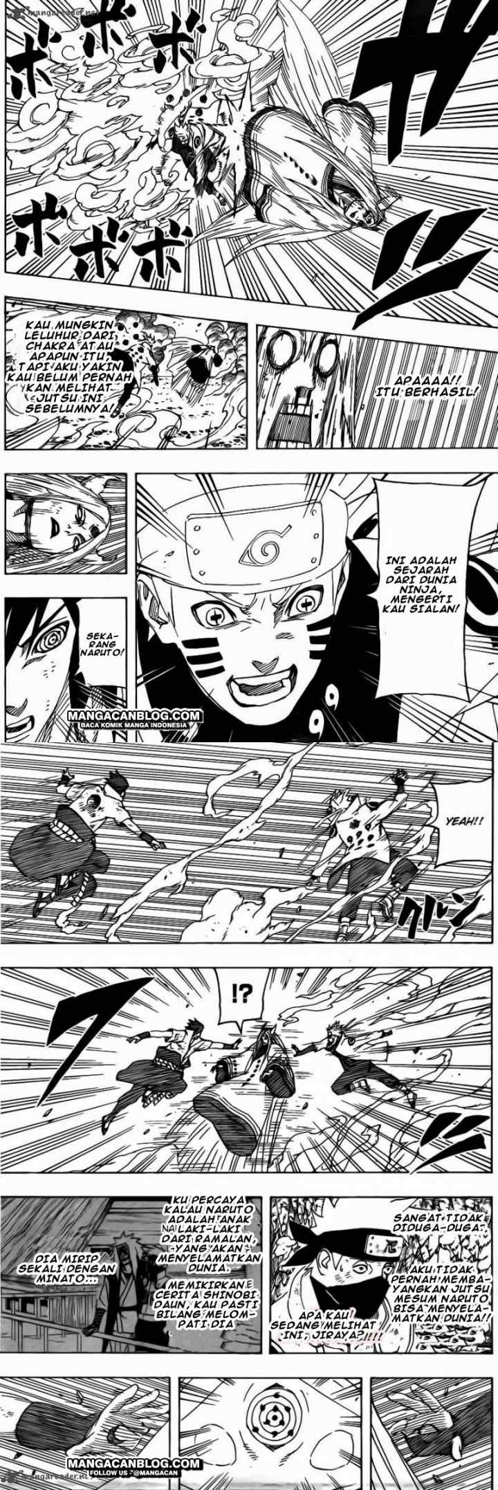 Naruto chapter 682 halaman 5