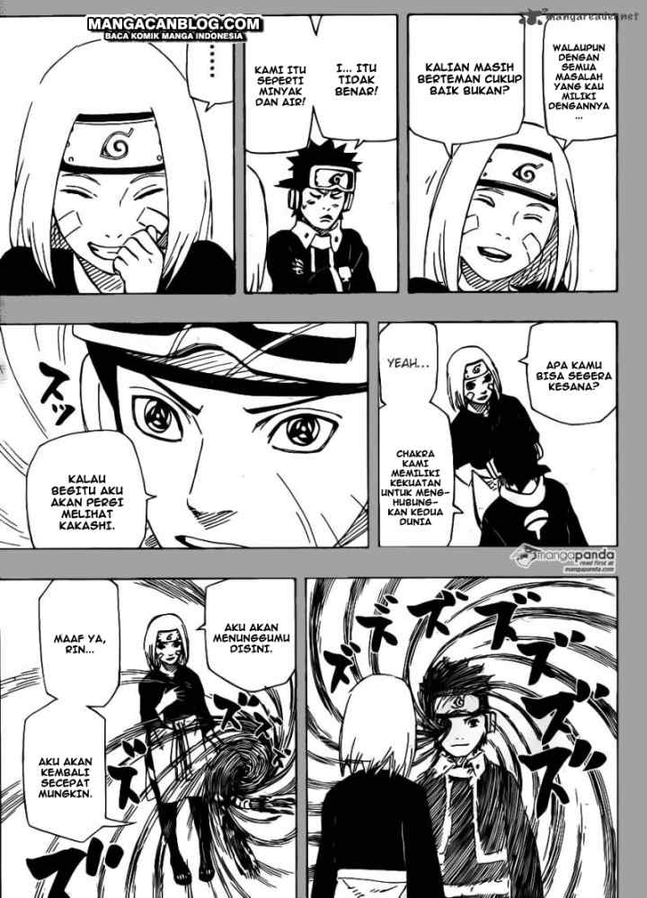 Naruto chapter 688 halaman 5