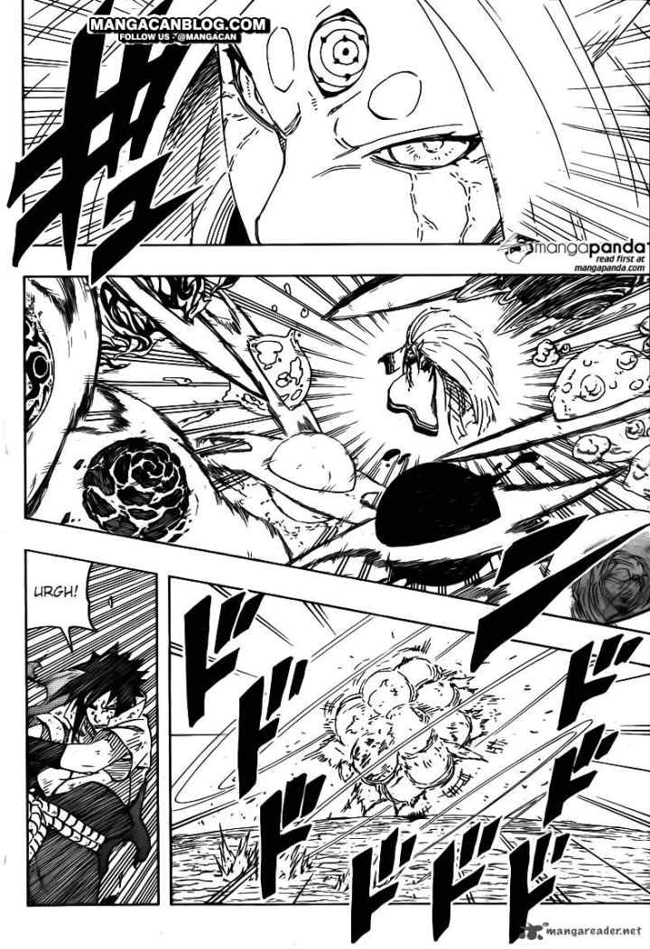 Naruto chapter 688 halaman 11