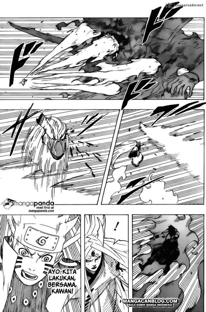 Naruto chapter 688 halaman 9
