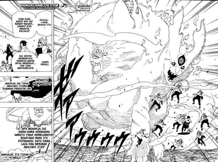 Naruto chapter 688 halaman 13