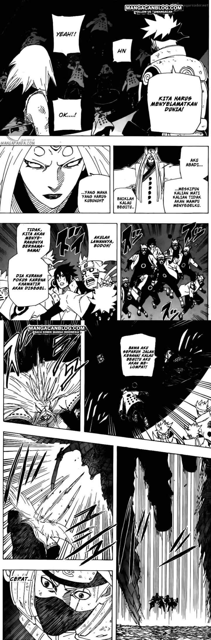 Naruto chapter 689 halaman 5