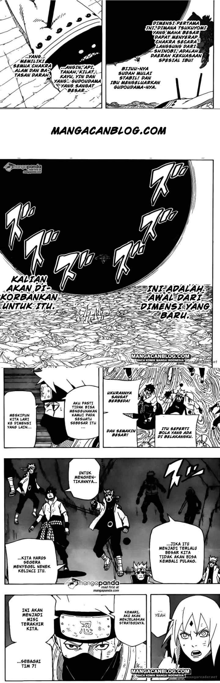 Naruto chapter 689 halaman 4