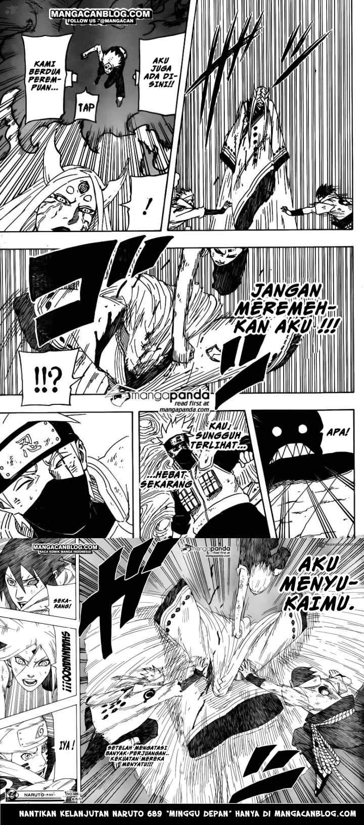 Naruto chapter 689 halaman 9