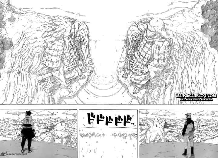 Naruto chapter 693 halaman 15
