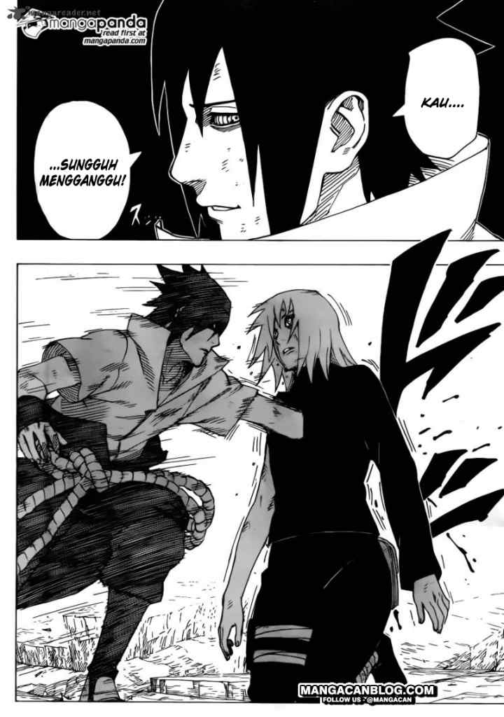 Naruto chapter 693 halaman 8