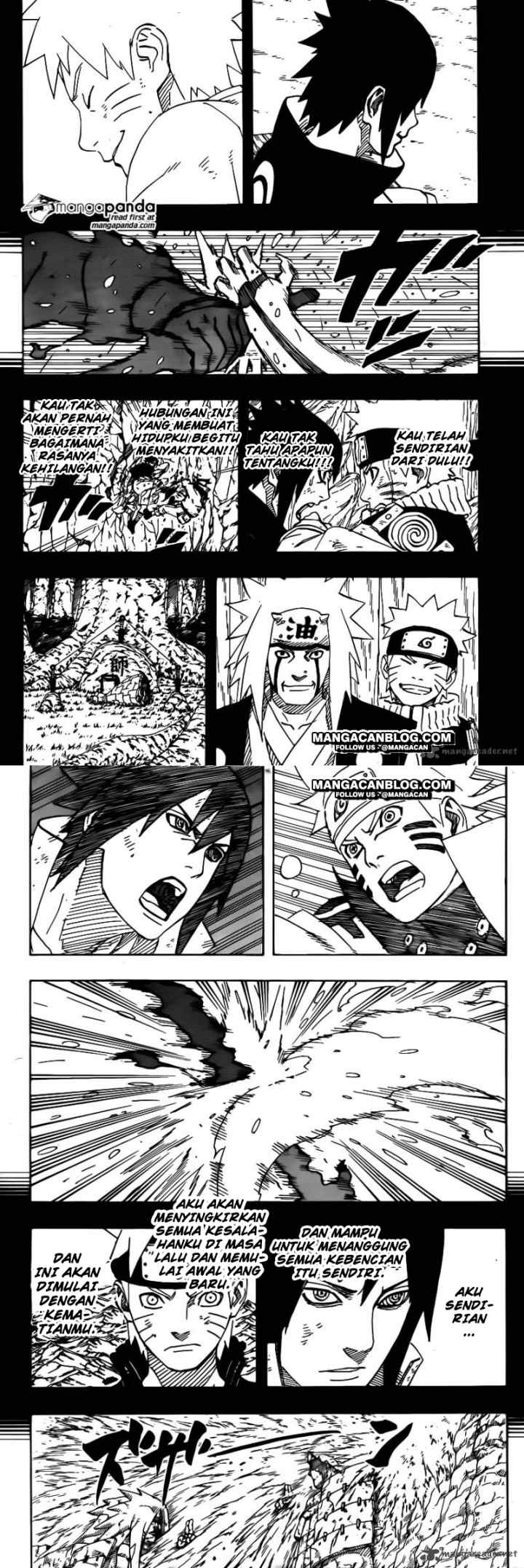 Naruto chapter 695 halaman 7